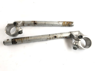 Honda NS 400 R NC19 [1985] - Lenkrstjung høyre og venstre - 0