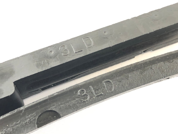 Yamaha XTZ 750 Super Tenere 3LD [1995] - Spannschiene und Gleitschiene Set