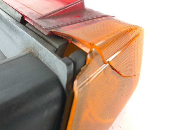 Ducati Paso 750 [1990] -Taillight Turn Signal