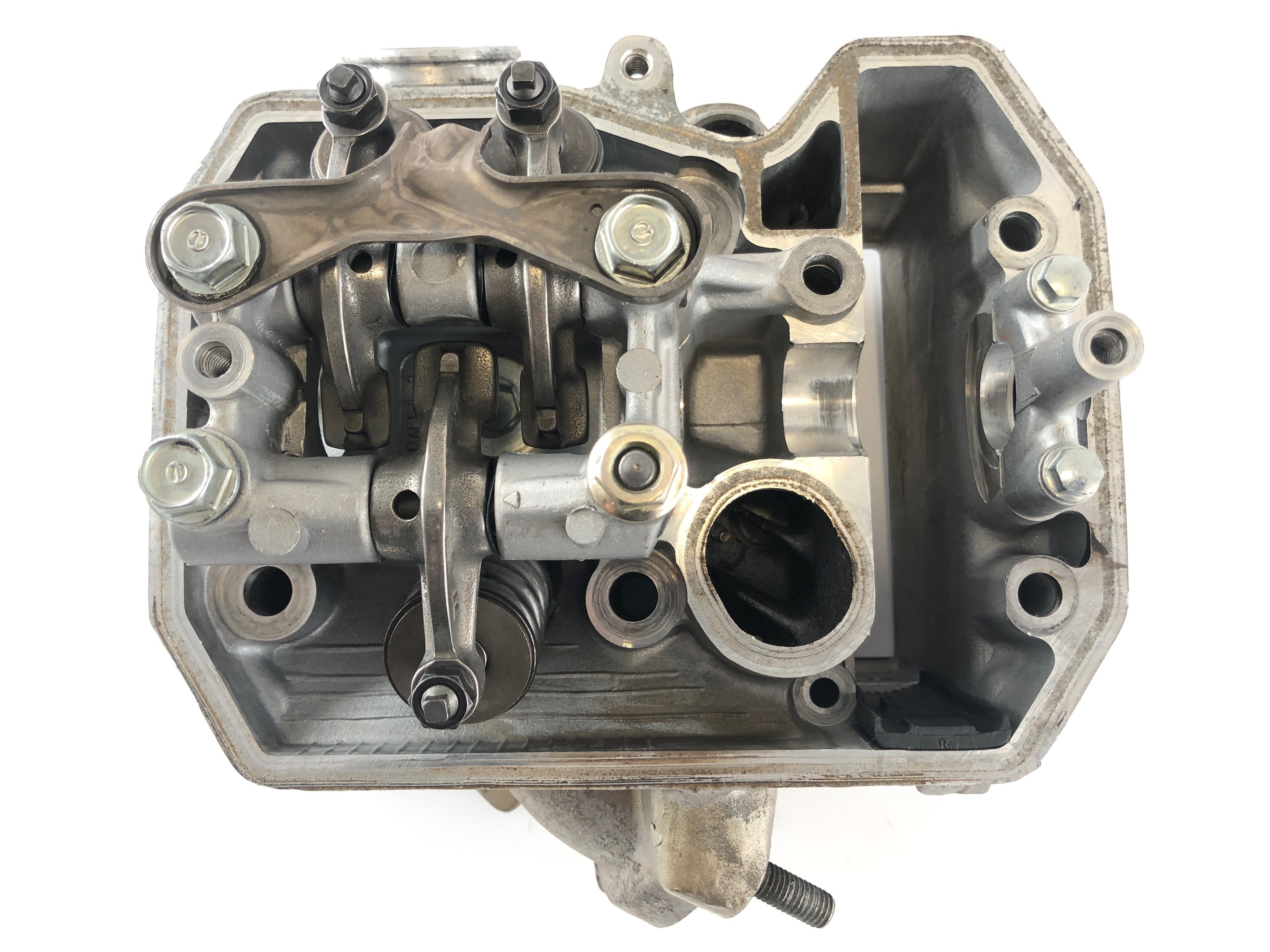 Honda XRV 750 Africa Twin RD04 [1993] - Cylinder Head Cylinder za