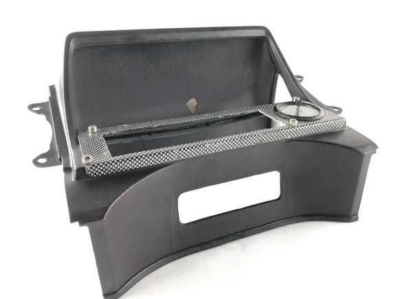 Honda Goldwing GL 1200 SC14 [1991] - Одежда спидометра с радиоутокой