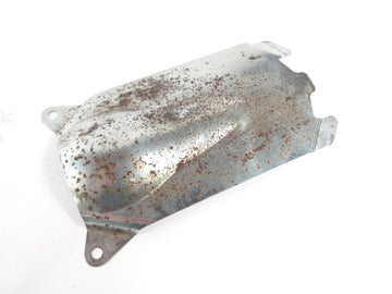 Honda VFR 400 R NC21 [1994] - Varmeark Motordekseldeksel lokkemetall - 0