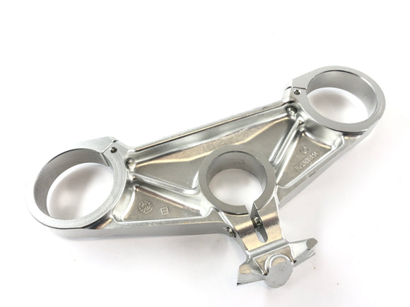 Ducati 1098 S [2007] - vorkbrug hierboven