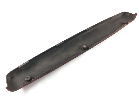 Honda Goldwing GL 1200 SC14 [1991] - верхний чехол под задним фонаря