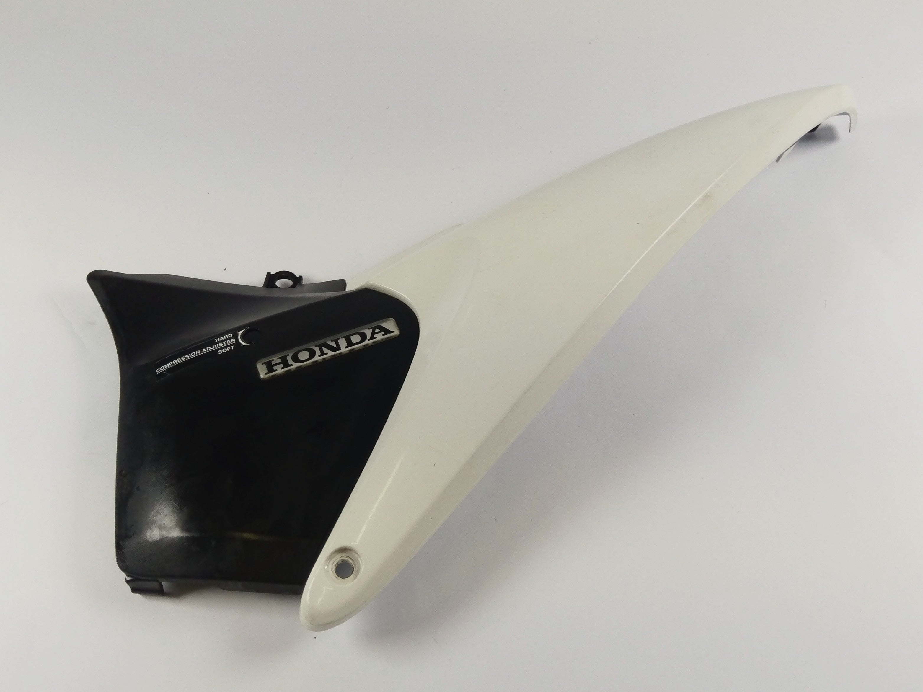 Honda XL 700 VA RD13 Transalp [2008] - Rear fairing