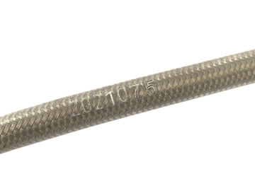 Triumph Street Triple R 675 D67LD [2008] - Freno in acciaio Retro Flex - 0