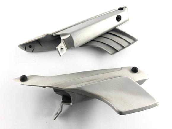 BMW K 1200 GT K12 [2004] - Inname van windschild