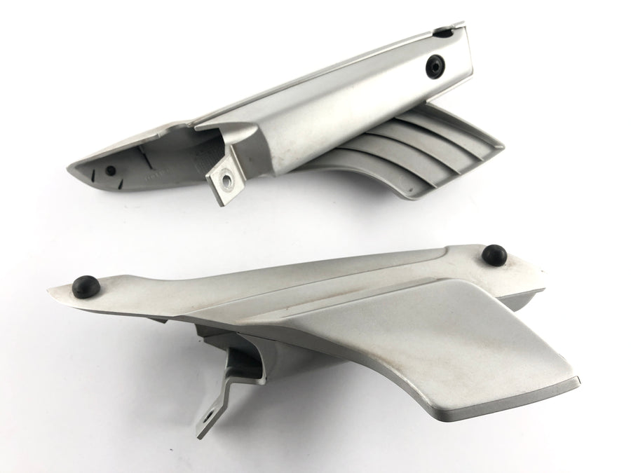 BMW K 1200 GT K12 [2004] - Windshield mount fairing