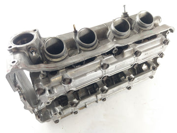 Honda CBR 900 RR SC33 [1996] - головка цилиндра - 0