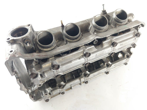 Honda CBR 900 RR SC33 [1996] - головка цилиндра