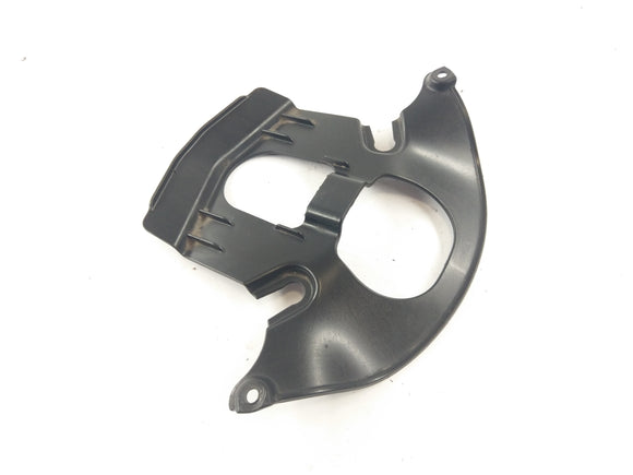 Aprilia RSV4 1000 RK [2010] - Cover cable guide