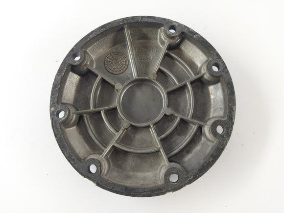 Triumph Trophy 1200 T300E [1996] - крышка двигателя