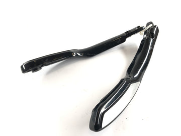 Yamaha XV 750 Virago [1991] - Streben Heckstreben - 0