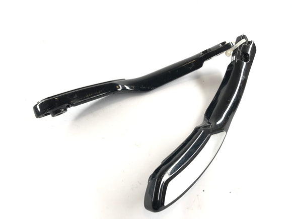 Yamaha XV 750 Virago [1991] - Struts bakstivere