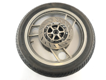 Yamaha XJ 900 F 58L [1985] - ráfku kola předního kola - 0