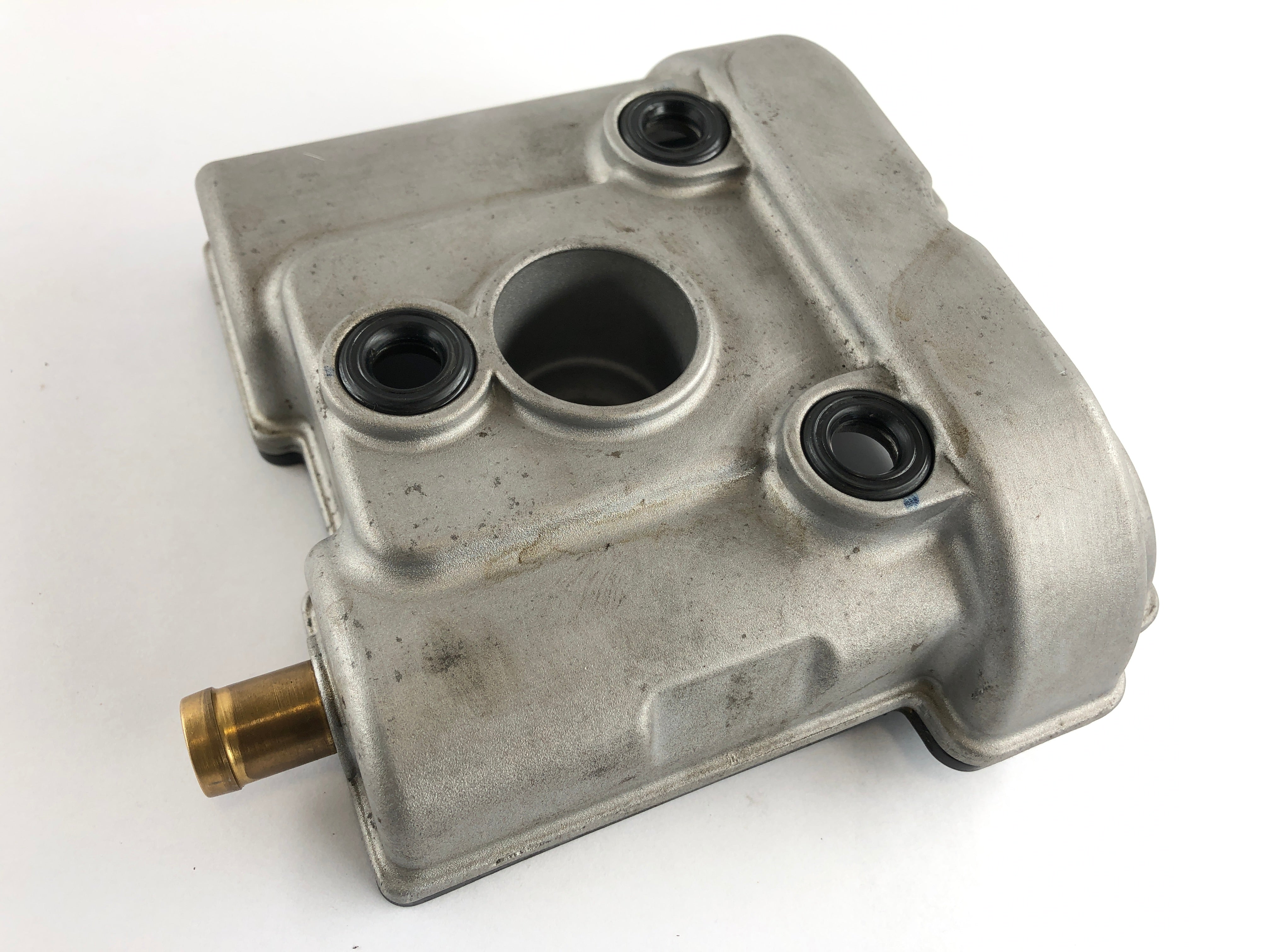 Aprilia RX KX1 125 [2020] - Valve cover engine cover