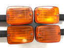 Suzuki Dr 800 S Sr42b [1991] - Blinker Set 4 штуки-3