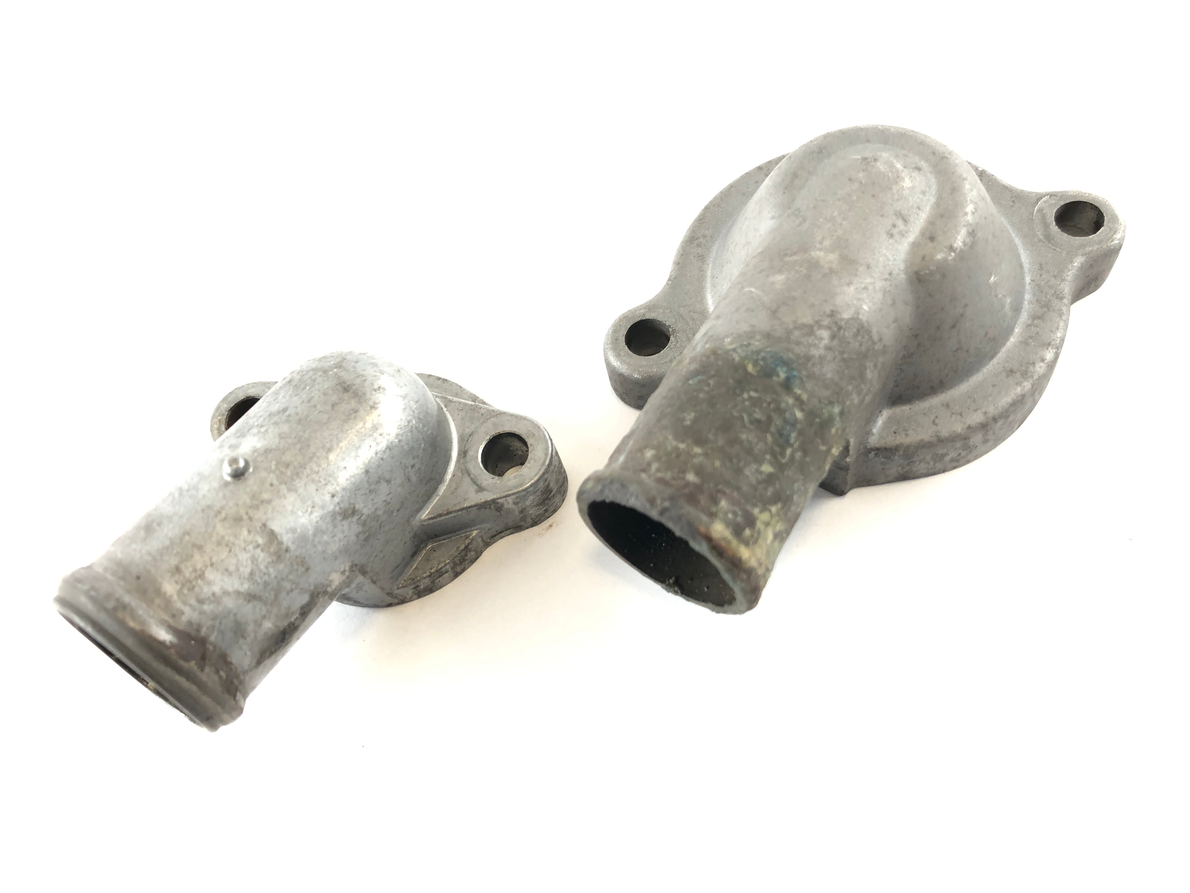 Triumph Daytona 955i T595N [2001] - Water flange set