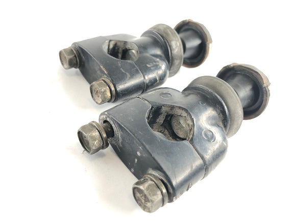 スズキDR 600 SN41A [1986]  - ハンドルバー録音ライザー