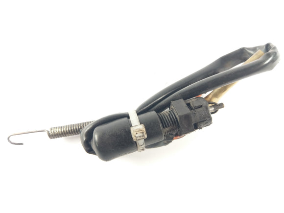 Suzuki DR 650 SP41B  - Bremslichtschalter hinten Hinterradbremse