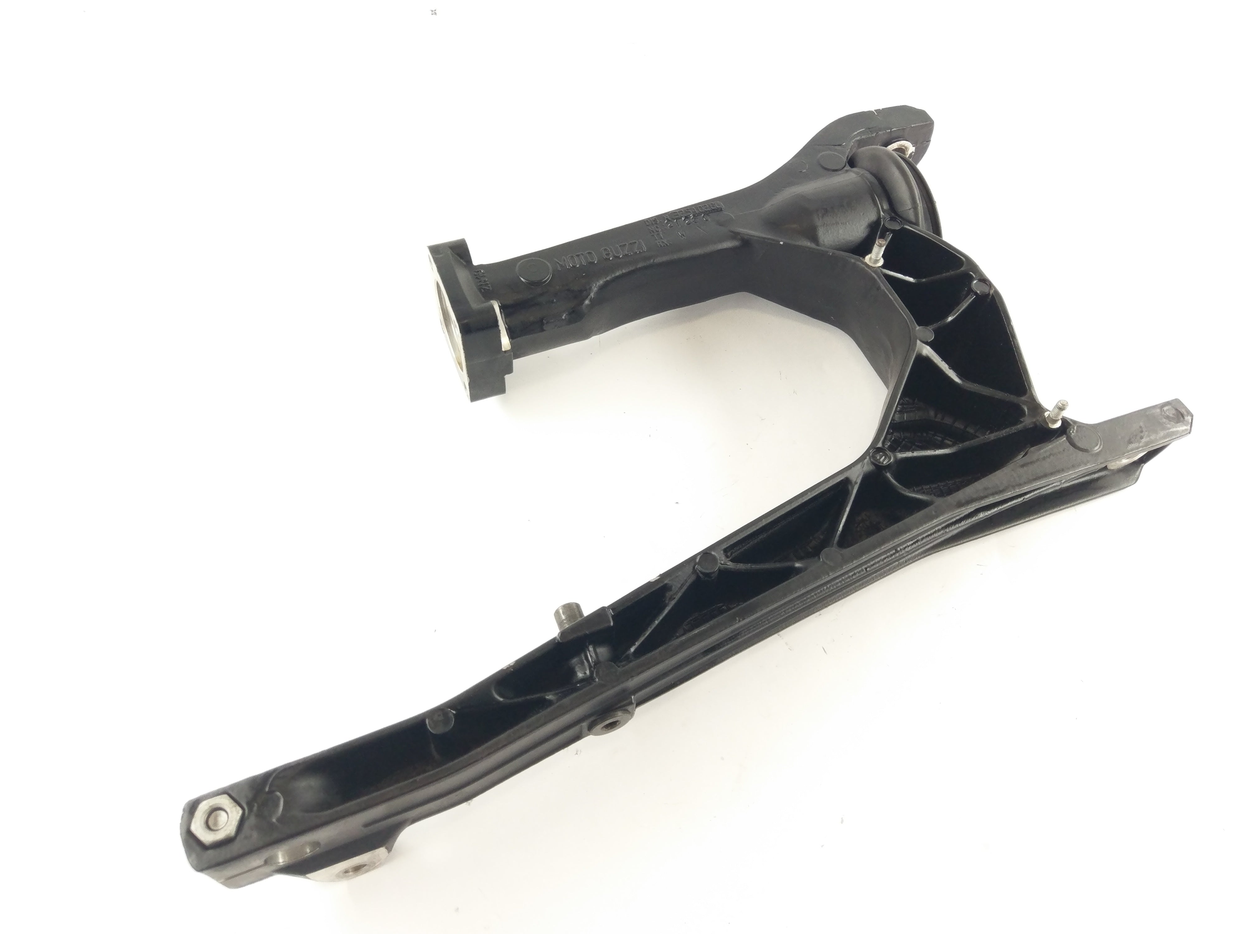 Moto Guzzi V7 Classic LW [2011] - Swingarm Rear swingarm