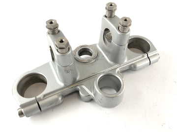 BMW F 650 GS R13 [2001] - Ponte do garfo acima