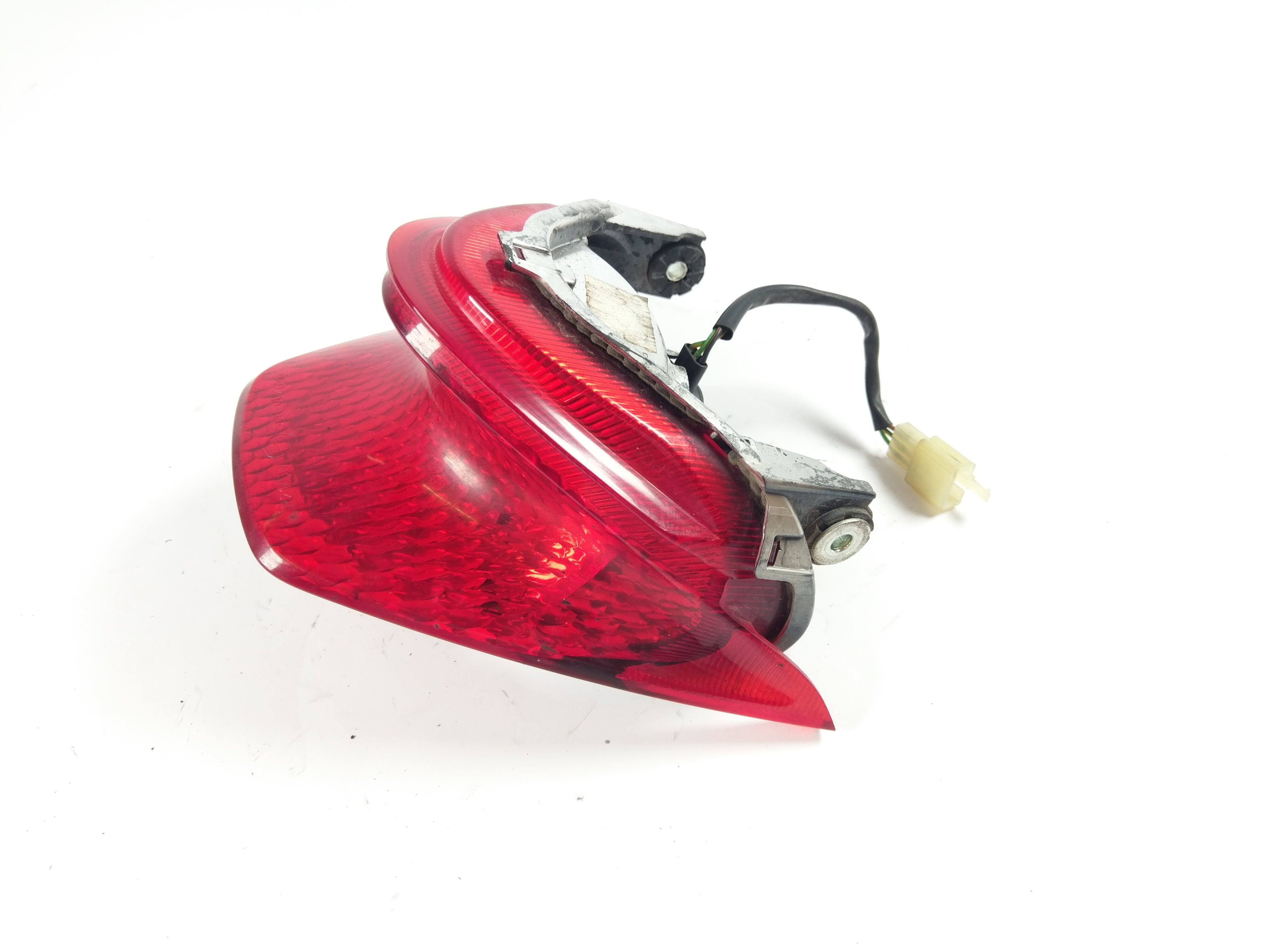 Honda XL 700 VA RD13 Transalp [2008] - Rear light brake light