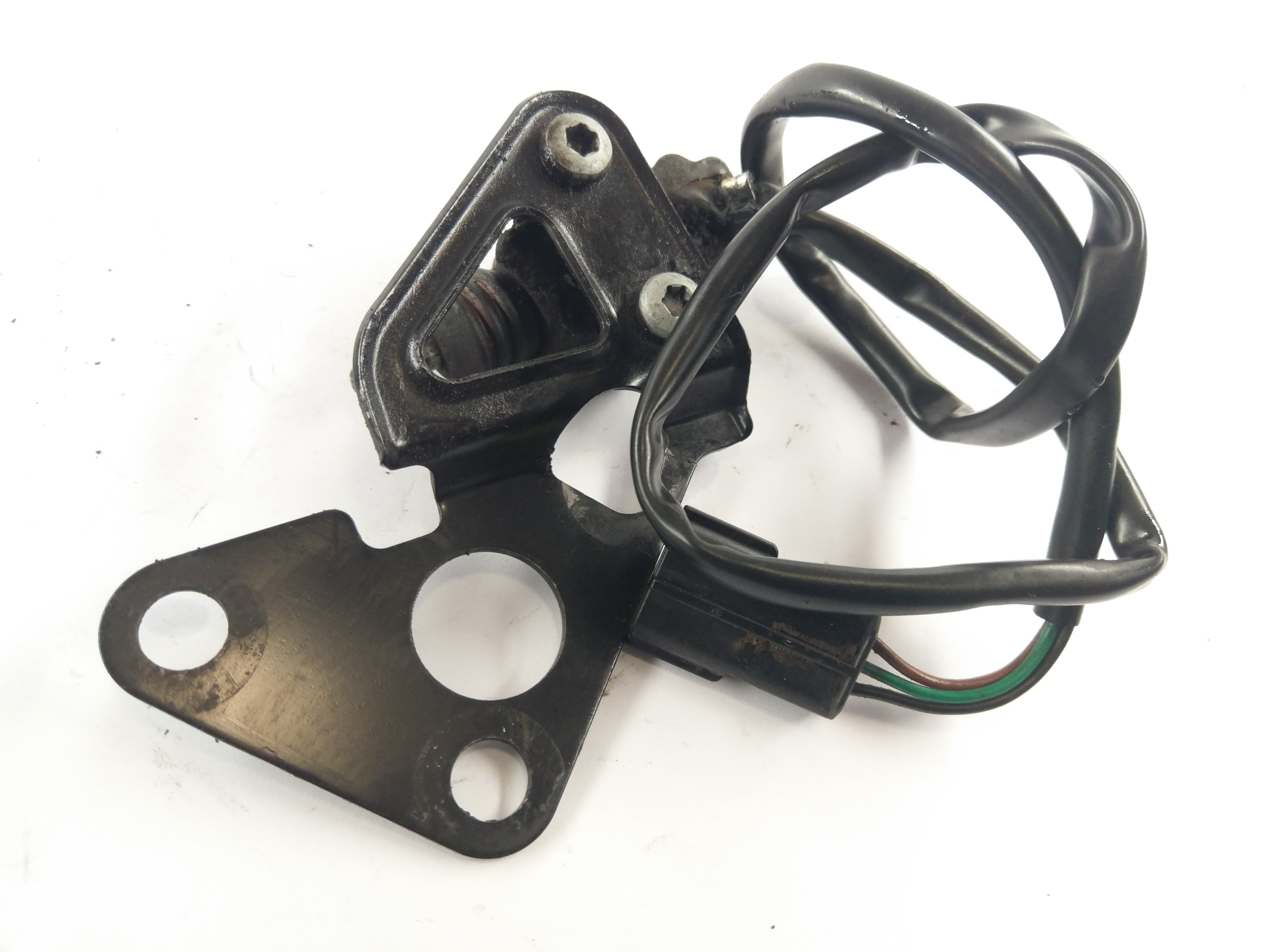 Triumph Speed ​​Triple T509 885i [1998] - Stand Switch Safety Switch med holder