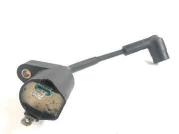 Honda NSR 125 R JC22 [1998] - sytytyskela pistokkeella