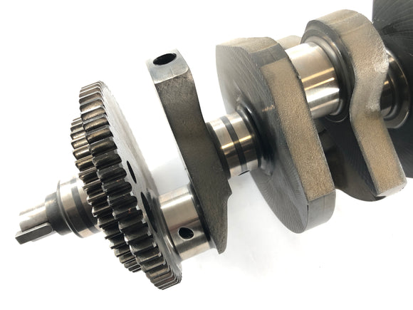 Triumph Speed ​​Triple 955i T509 [1997] - Vilebrequin