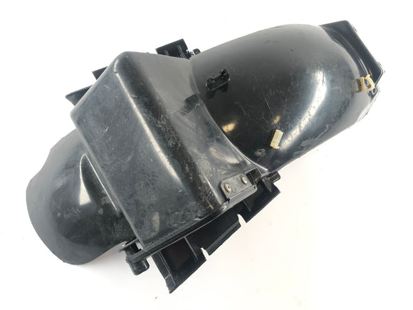 Honda CB 900 F SC01 [1981] - Uterbau squipmentbescherming