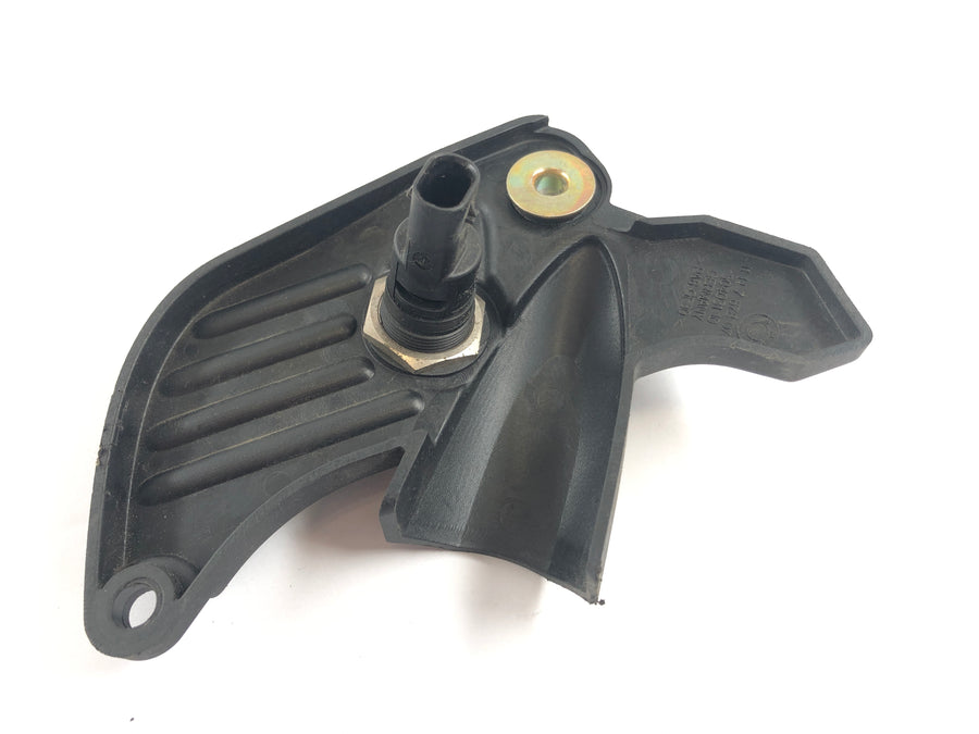 BMW K 1300 R [2010] - Rahmenverkleidung Links mit Steckdose