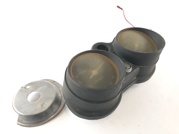 Suzuki GT 500 [GT 500] - Tacho Cockpit Instruments