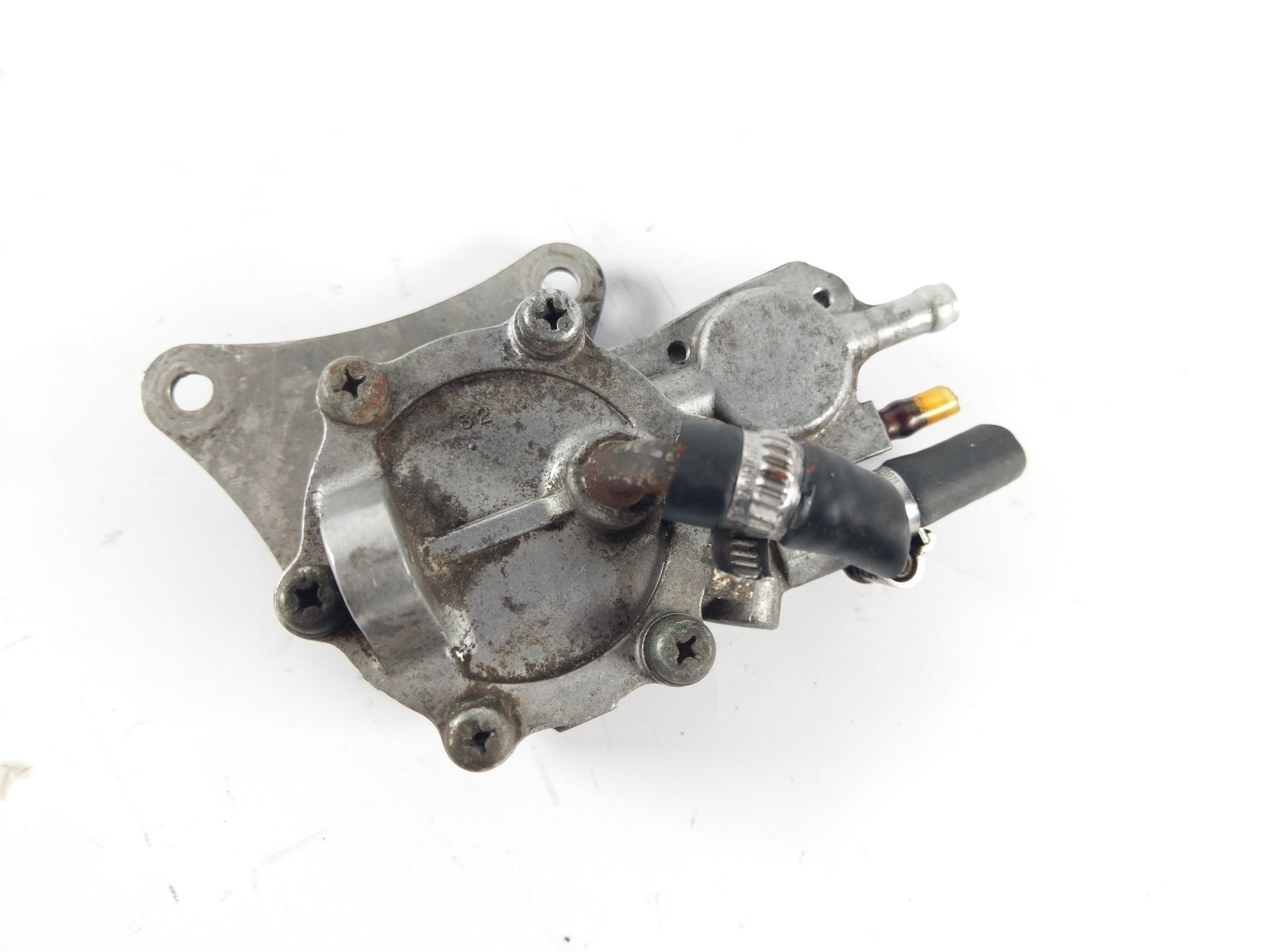 KTM 620 Adventure LC4 [1997] - Mikuni fuel pump