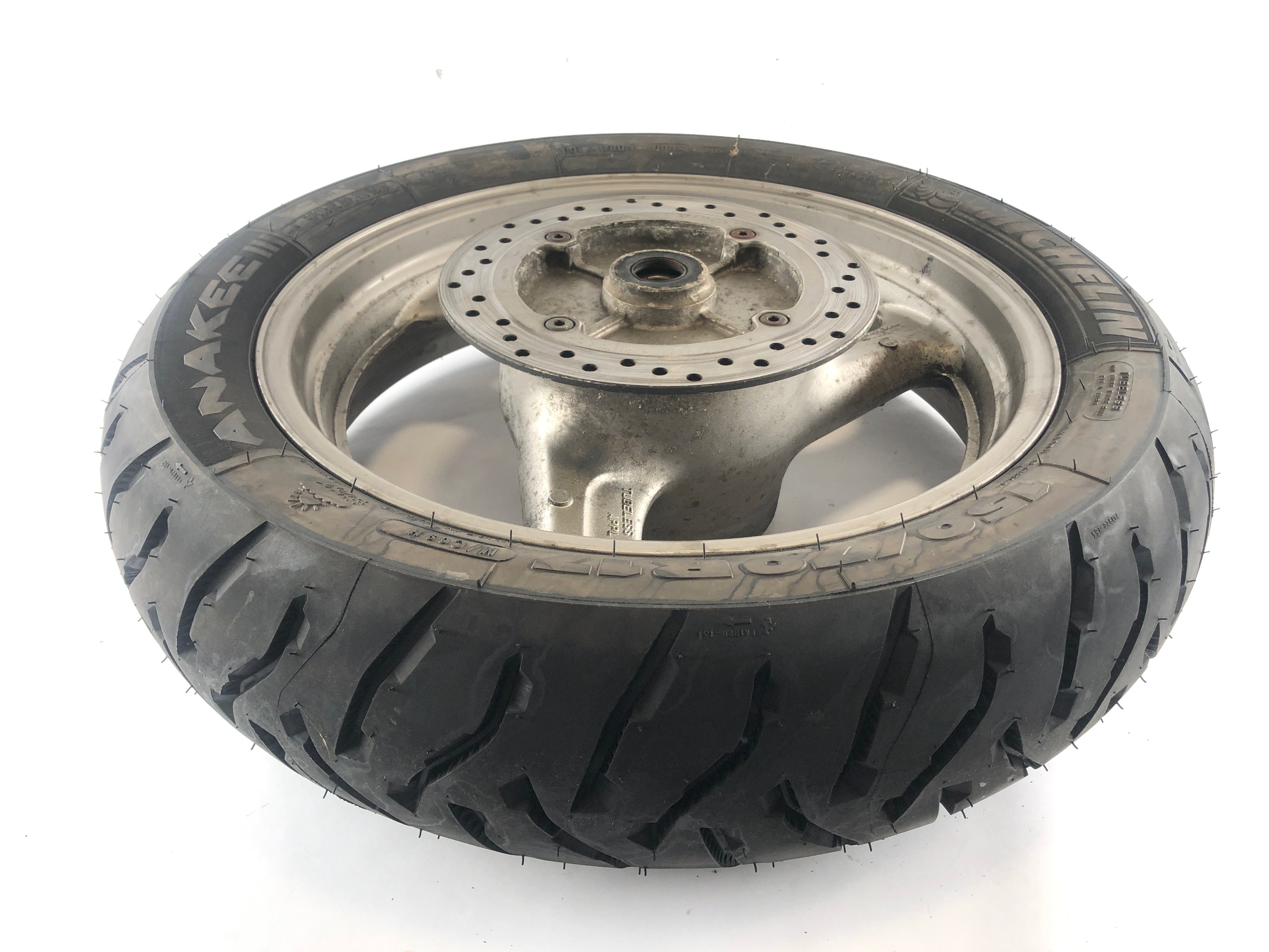 Honda Varadero XL 1000 SD02 [2002] - Rim Wheel Wheel Rim