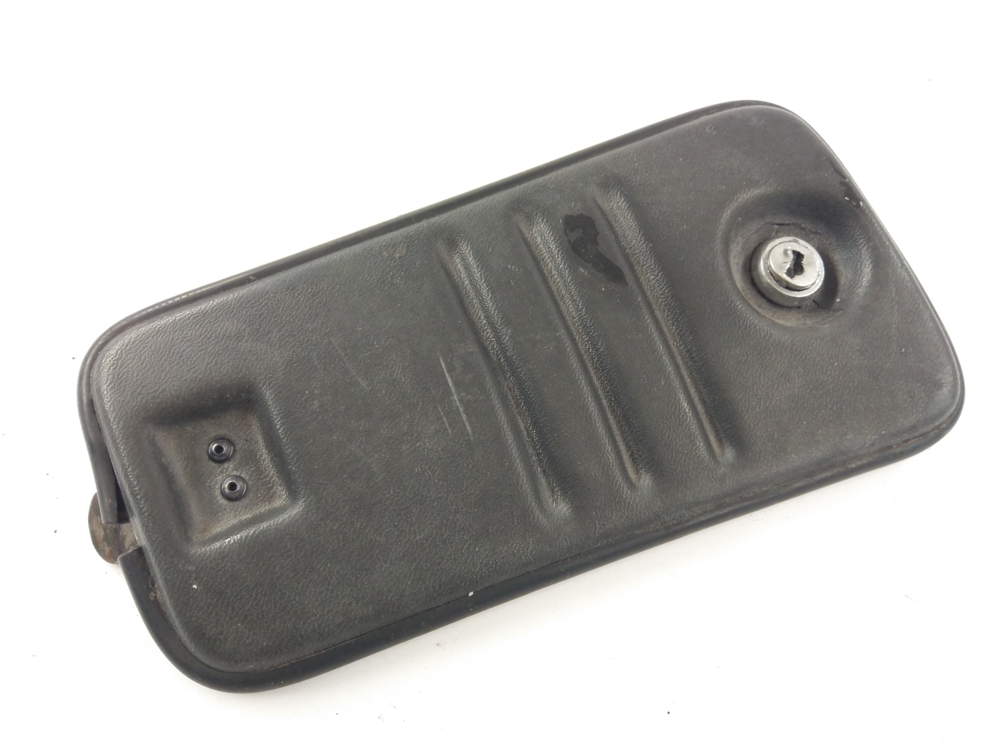 Moto Guzzi V65 PG [1988] - storage compartment cover - 0