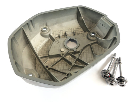 BMW R 1200 GS LC [2016] - Ventillock till vänster