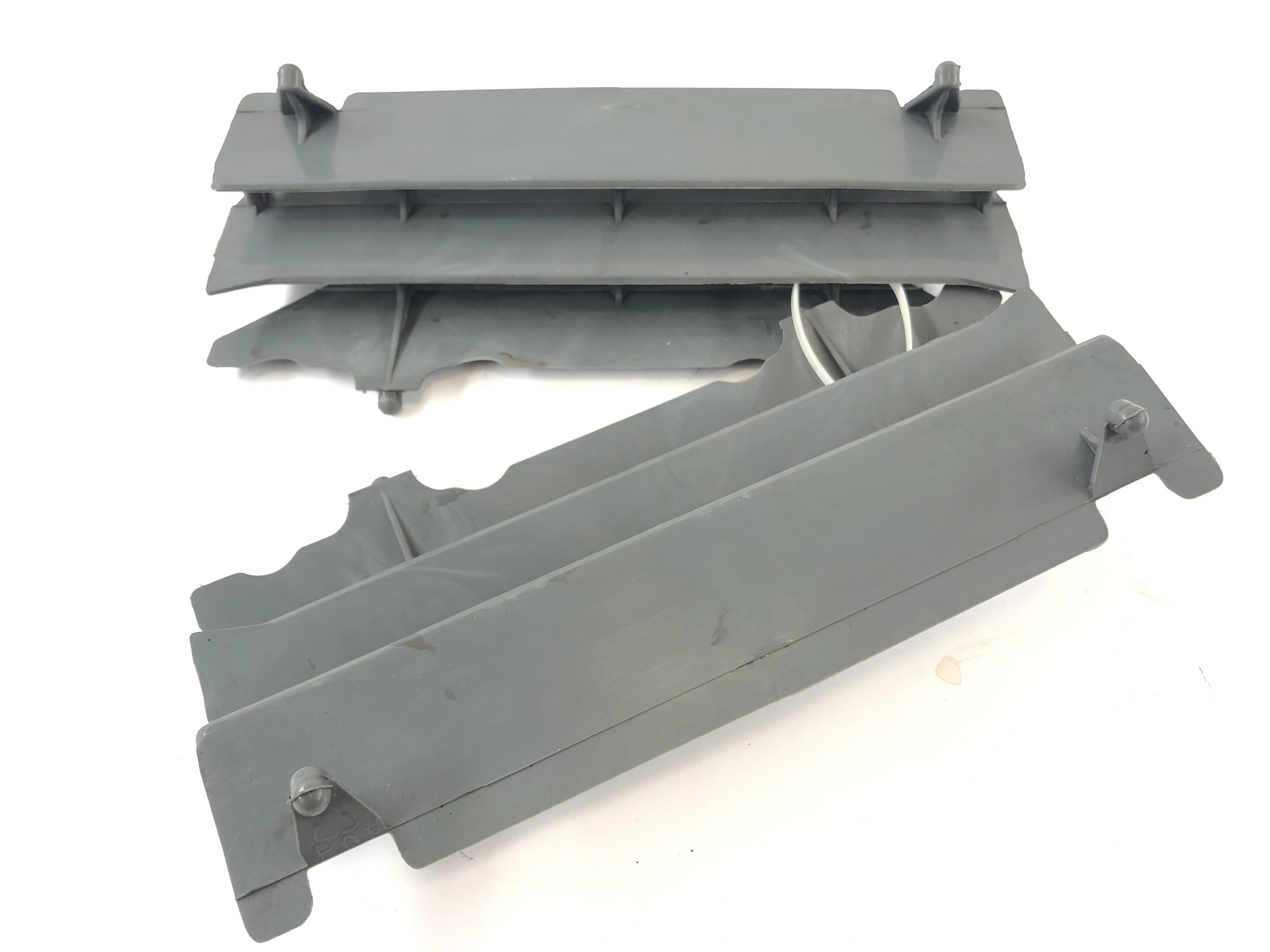 Husqvarna TE 450 SMR [2003] - Radiator fins set pair