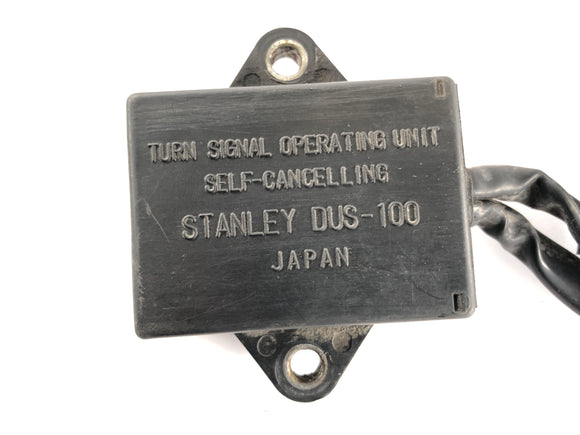 Kawasaki Z 1100 KZT10A [1982] - Blinkrelais