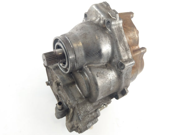 Honda St 1100 SC26 PAN European [1990]ギアボックス