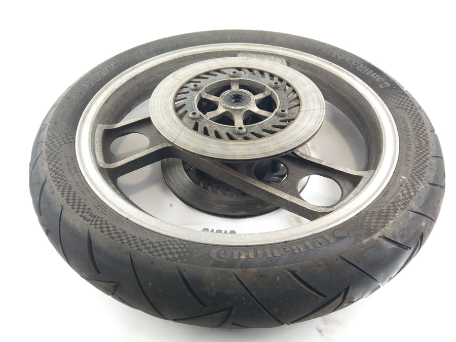 Yamaha XJ 900 F 58L [1985] - eesratta velg