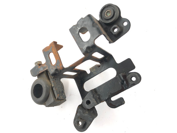 Kawasaki Z 750 E KZ750E [1981] - unit holder