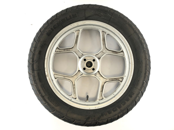 BMW K 100 [1984] - RAD -обод заднего колеса