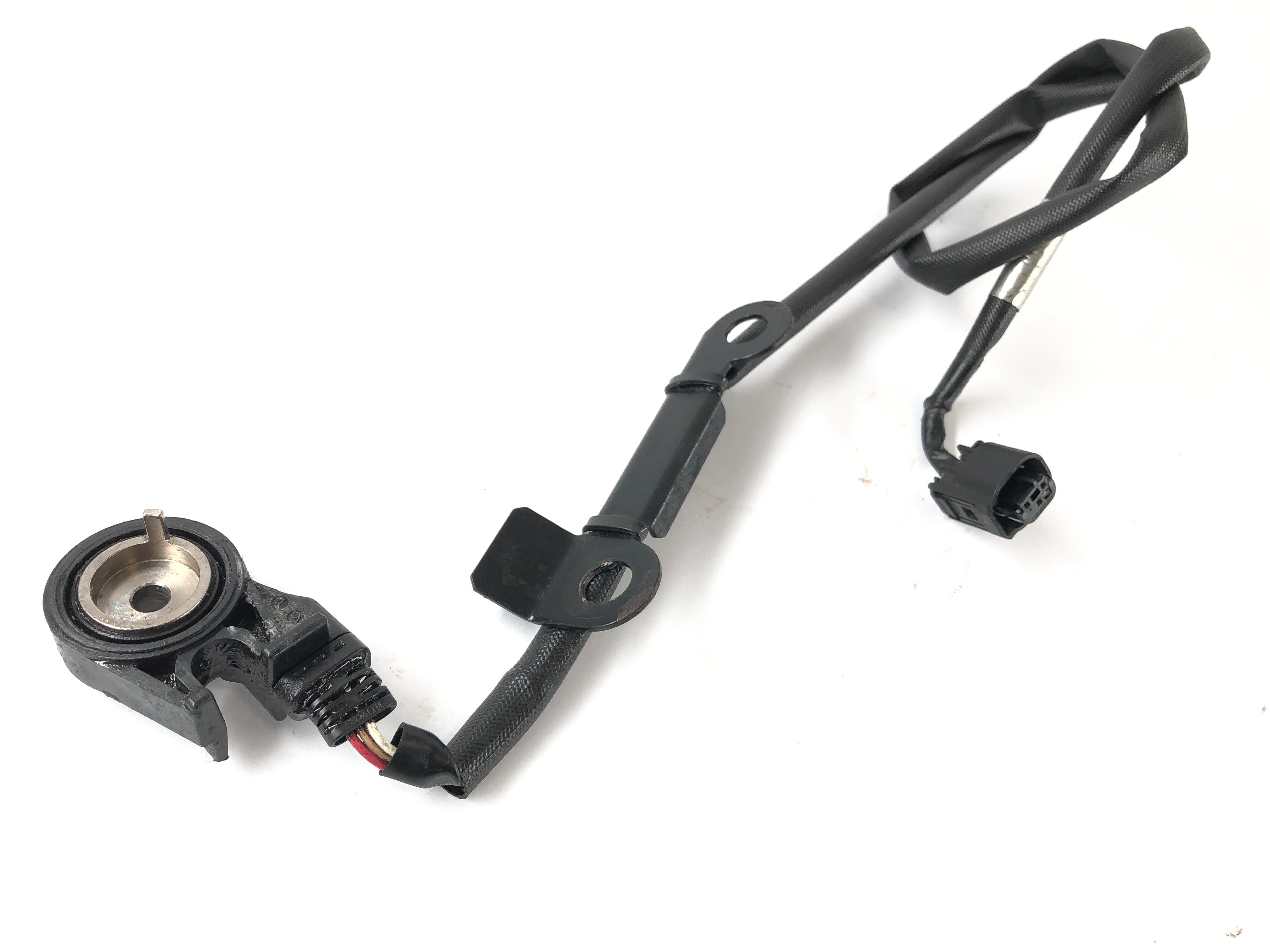 BMW K 1200 RS [2001] - Side Stand Switch