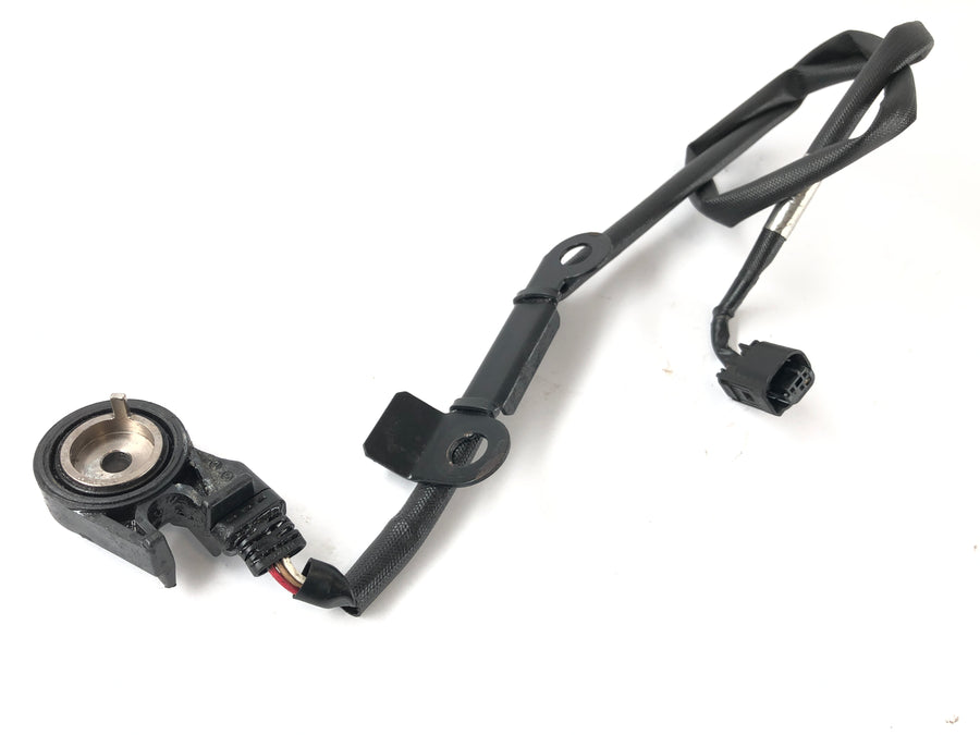 BMW K 1200 Rs [2001] - Switch Stand Side