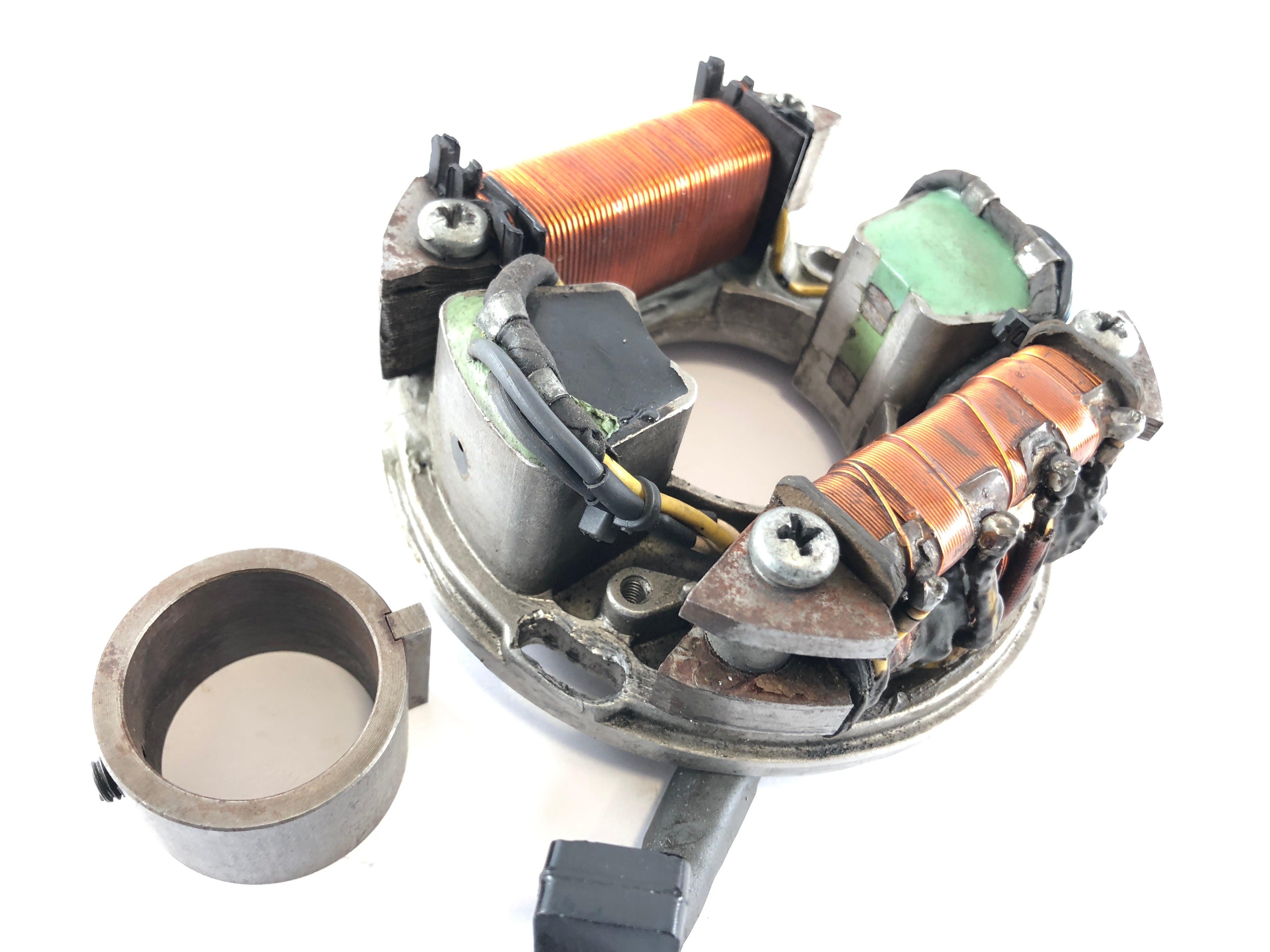 Laverda 1000 / 1 [1973] - Stator Alternator