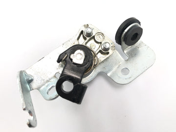 Kawasaki Ninja 125 BX125B [2024] - Schlosssatz mit Gabelbrücke - 0