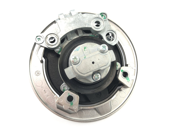 Kawasaki Ninja 125 BX125B [2024] - Schlosssatz mit Gabelbrücke