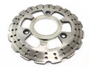 Kawasaki Ninja 125 BX125B [2024] - Bremsscheibe hinten 220mm Soll 4,5mm Ist 5,0mm-2
