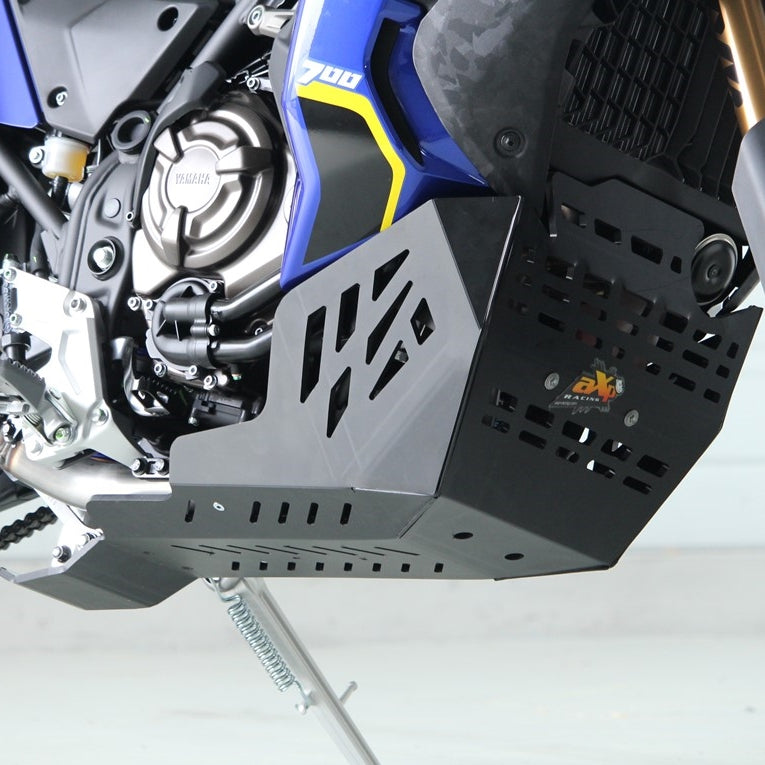 YAMAHA XTZ 700 TENERE WORLD RAID [2022-2025] - alleajosuoja
